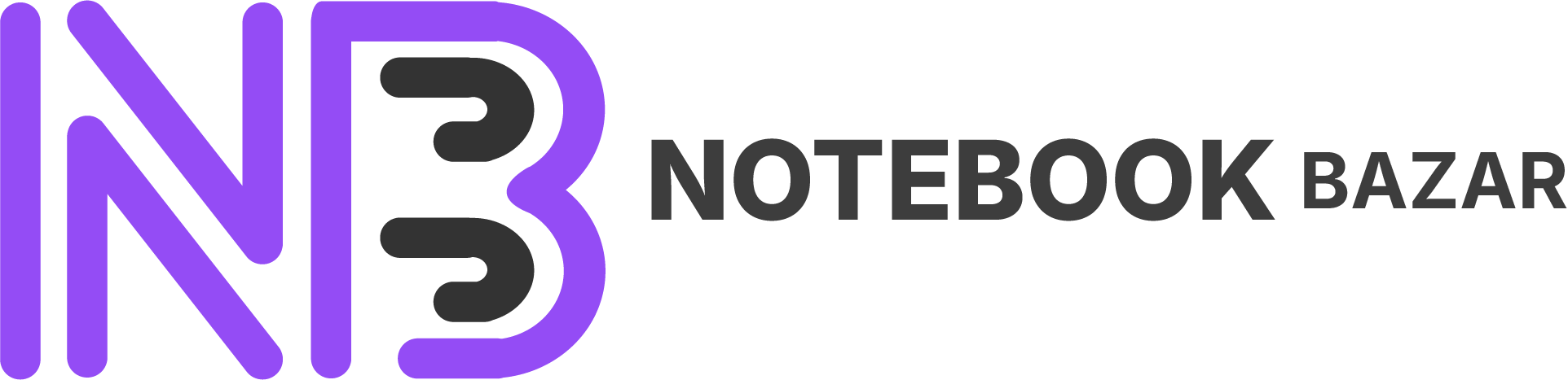 Notebook Bazar