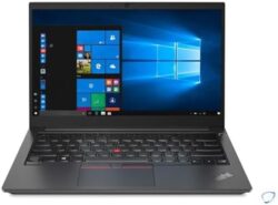 Lenovo ThinkPad E14 G6 14" WUXGA, Intel Ultra 7 155H(14th Gen Processor),16GB RAM DDR5, 1TB NVME 2242, Integrated Intel® Arc™ Graphics Windows 11 Pro(FREE LENOVO BLUETOOTH HEADSET)