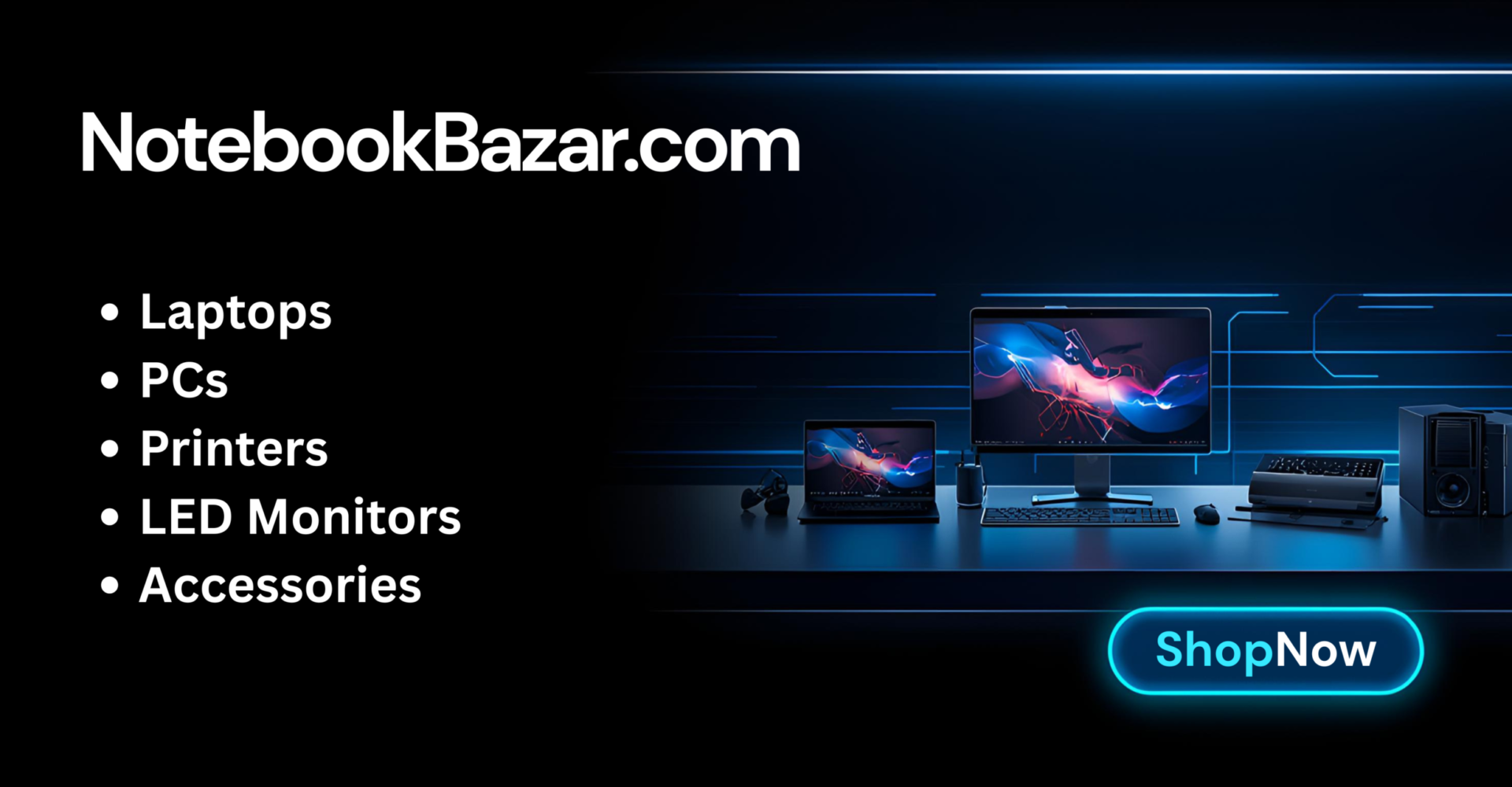 TechNexus High-Tech Banner (3)