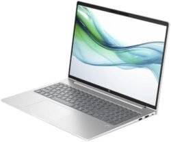 HP ProBook 460 G11 - Laptop With 16" UWVA IPS Display - Intel Core Ultra 5 125U Processor - 16GB DDR5 Ram - 1TB NVMe SSD - Intel Graphics - Fingerprint Reader -Windows 11 Pike silver