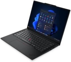 Lenovo ThinkPad E14 Gen 7 Laptop | Intel Core Ultra 5 226V | 16GB LPDDR5X RAM | 512GB PCIe Gen4 SSD | 14" WUXGA IPS Display | Intel Arc Graphics | Backlit Keyboard | Windows 11 Pro