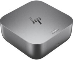 HP Thunderbolt 4 100W G6 Dock