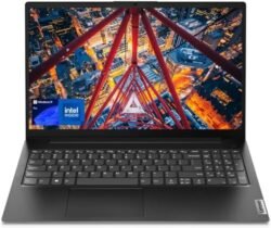Lenovo (Upgraded) V15 G4 15.6" FHD Laptop, 13th Gen Intel Core i3-1315U 6-Core Processor, 16GB DDR4 Memory, 1TB PCIe SSD, Low Blue Light Screen, HDMI, Webcam, Wi-Fi & Bluetooth, Windows 11 Pro