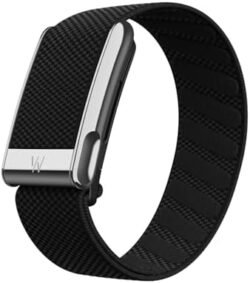 WHOOP Life – 12-Month Membership – MG Device – Health & Fitness Tracker – Blood Pressure Insights, Activity Tracking – ECG Software – 14+ Days Battery Life